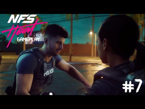 Need For Speed Heat Solo Gameplay Episode 7 : Solo Showdown and Dealership ( New Car )