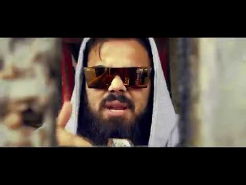 Romano Rap 2017/18 - TEAM LAVI x Rap Session Remix ► Offical Video ◄