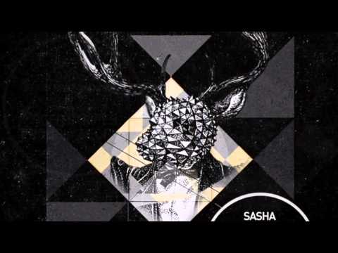 Sasha Carassi - Black Propaganda (Tiger Stripes Remix)