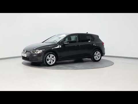 *109* 2022 Volkswagen Golf 2.0TDI LIFE - Image 2
