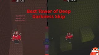 EToH - The Best ToDD Skip