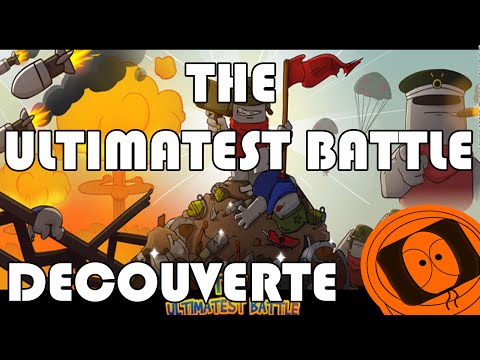 The Ultimatest Battle PC