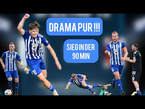 SV Germania Mittweida vs TSV Großwaltersdorf/Eppendorf 2025/26