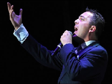 Nuestro Amor - Cristian Castro