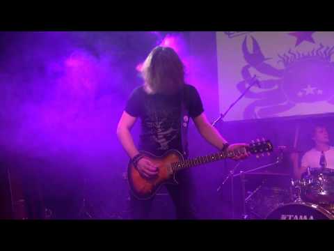 Reserve de Marche - 2014.03.09 - Mezzo Forte, Moscow