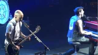 Hedley Stormy Live Montreal 2012 HD 1080P