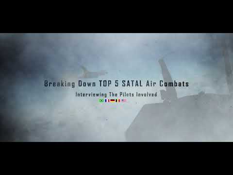 Warriors In Action : Not Everyone's Job - Teaser