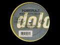 Powerule Well Connected 1997
