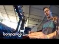 The Infamous Stringdusters - "Black Rock" - Bonnaroo 2012 (GoPro Video) | Bonnaroo365
