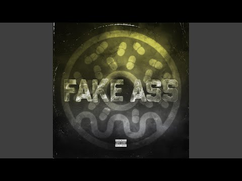 Fakeass (feat. White Russian)
