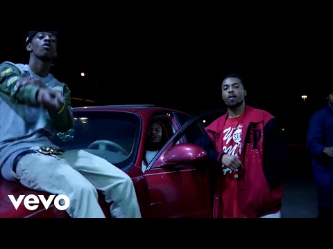 Lil 5ive - All Dat Talkin