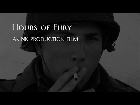 Hours of Fury (WW2 Short Film) - 2025