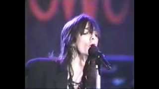 Jealous Again The Black Crowes Live TV Performance 1990