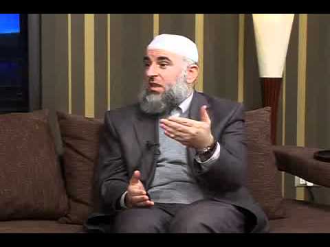 58-03 Ulvi Fejzullahu - Pyetje dhe përgjigje.flv