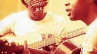 GIL E JORGE - QUEM MANDOU (PÉ NA ESTRADA).wmv