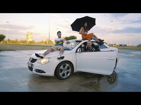 SYTO de HGC - GHETTO FANCY feat. OKTOBA (Prod. Okkodeine) VIDEOCLIP