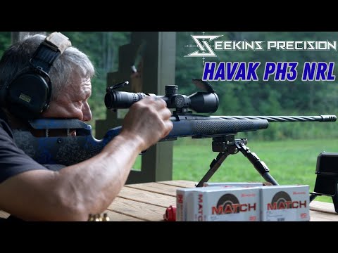 Seekins Precision HAVAK PH3 NRL.  You need to see what Seekins is doing!