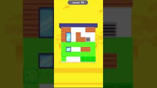 🖌️ PAINTING THESE HOUSES PART 30 | #gaming #coolmathgames #games #game