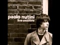 Paolo Nutini - Last Request ( Acoustic Live Sessions)