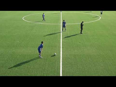 O'FA BIRINCHILIGI 5 MINTAQA | 11-TUR Xorazm FA - QQR FA U-14