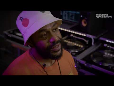 DJ Intensive Mentor: P.U.D.G.E.