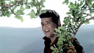 Download lagu Manoj Kumar ka Romantic Andaz | Zulfon Ko Hata Le Chehre Se 4K Song : Mohammed Rafi - Classic Songs mp3