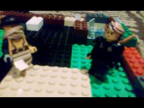 Brotherlyhood fight trailer