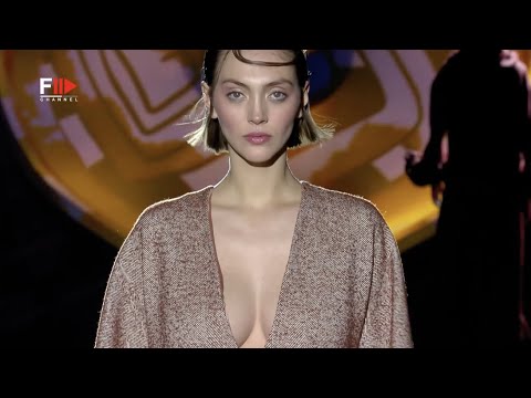 FELY CAMPO Fall 2023 Madrid - Fashion Channel
