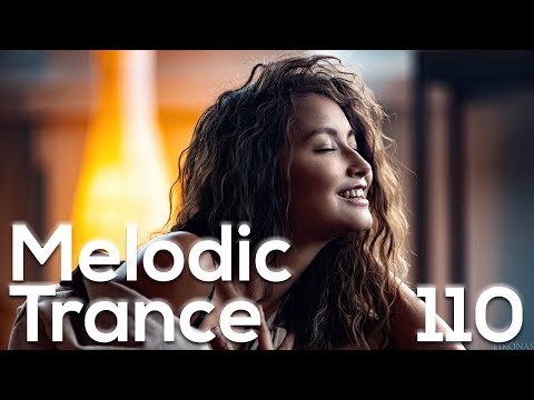 Tranceflohr - Melodic Trance Mix 110 - [TMTM110] - March 2022