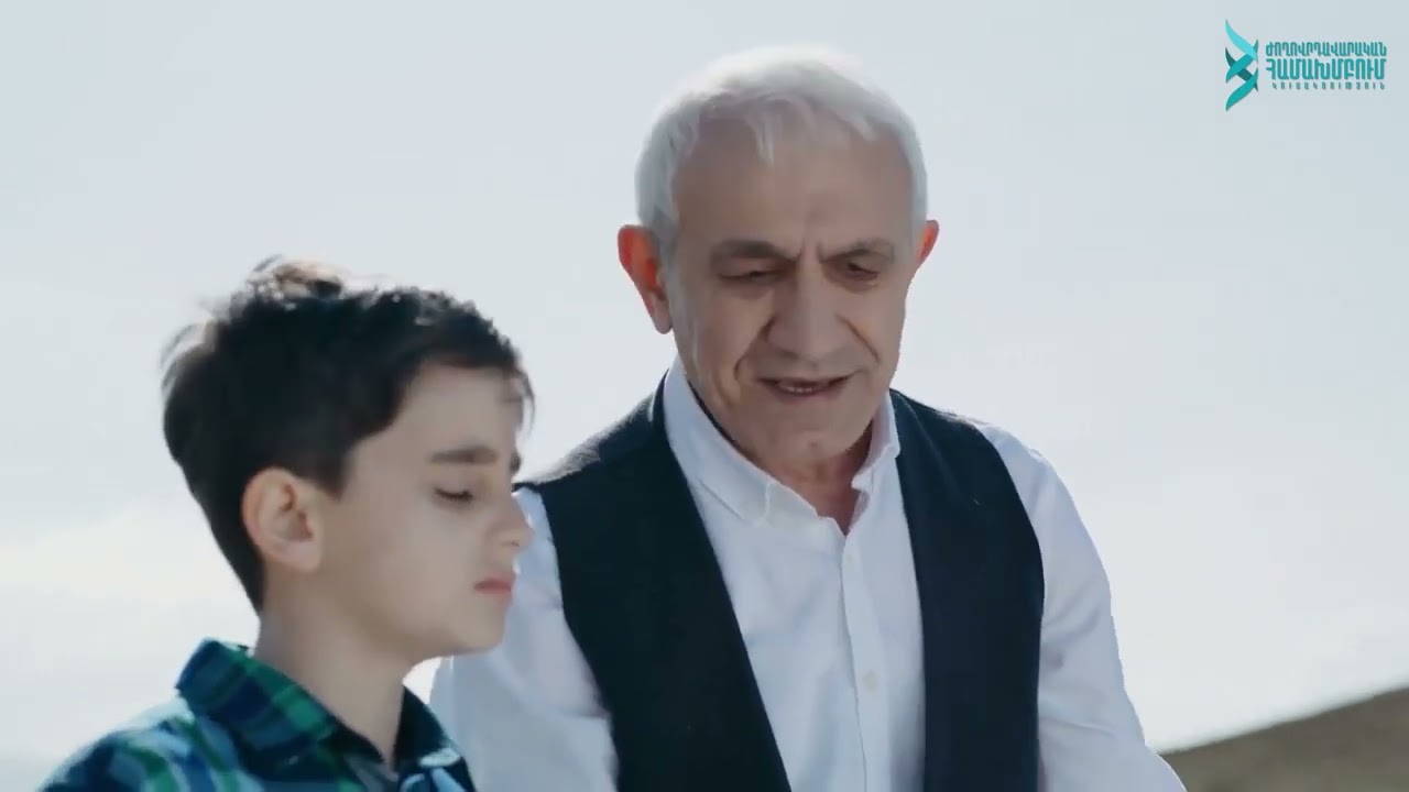 Ինչու չի կարելի հանձնել Արցախը