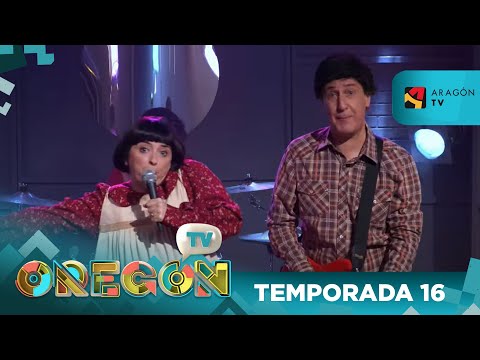 OTV T16 PGM36 NOSOLOMÚSICA ENRIQUE Y ANA COACH