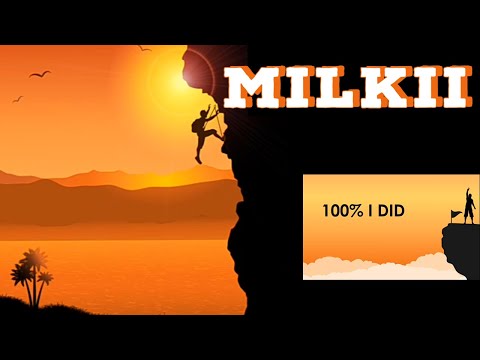 MILKII NEW AFAAN OROMOO MOTIVATIONAL SPEACH 2022