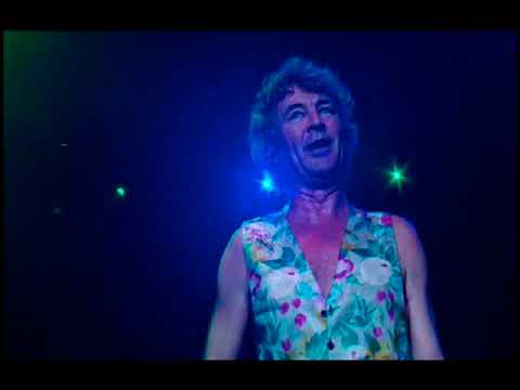 IAN  GILLAN  -  Smoke On The Water (  Live In Moscow \ 2004 г  )