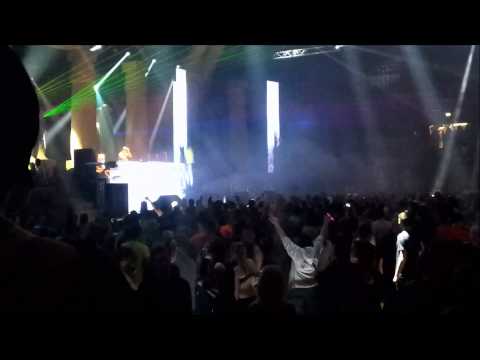 Sonic 20 @ Basel  -  Jubilee Edition