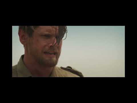 Paddy Mayne & Eoin McGonigal scenes | SAS: Rogue Heroes series 1 & 2 | [SUBTITLED]