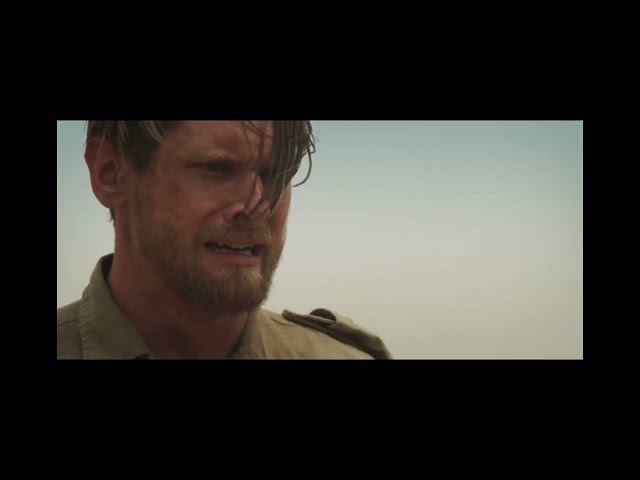 Paddy Mayne & Eoin McGonigal scenes | SAS: Rogue Heroes series 1 & 2 | [SUBTITLED] SDDEFAULT Thumbnail