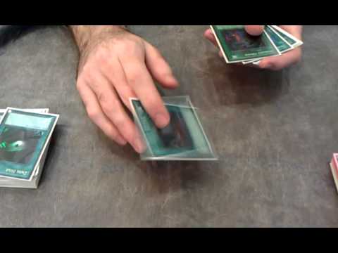 YCS Kansas City Deck Profile - Alistar Albans (TourGuidePlants)