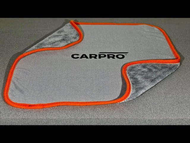 car pro كاربرو | منشفة سحب الماء مقاس 70*100