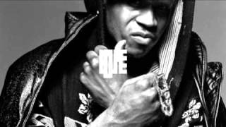LL Cool J Feat. G-Unit - Freeze (Remix) (Instrumental)