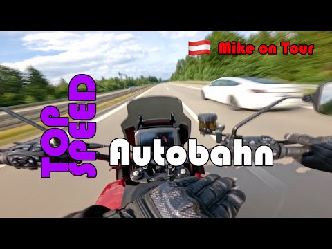 TOP SPEED Harley Davidson Pan America ST 2025 #raw WOBBLE of death.