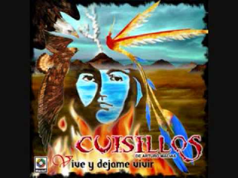 VIVE Y DEJAME VIVIR - BANDA CUISILLOS