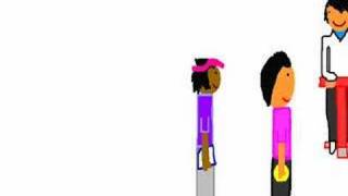 Test Icicles - Boa v. Python [craptized]