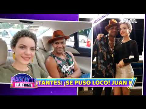 Mauricio Diez Canseco: ¿Quién es Lizandra Lizama, la cubana  que se casará con el empresario?