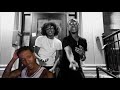 Silky Reacts To Notti Osama X DD Osama Dead Opps Shot By KLO Vizionz