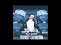 B.G. - I Keep It Gangsta (2003)