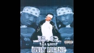 B.G. - I Keep It Gangsta (2003)