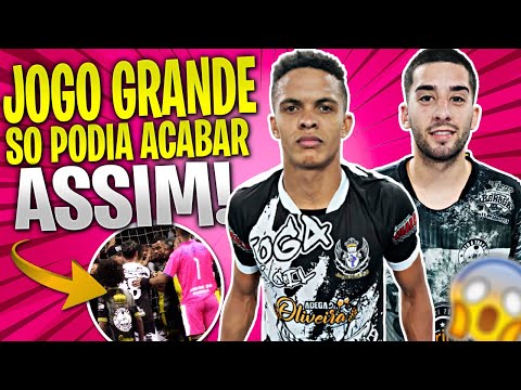 Stô a Toa x Joga Fácil - Semi Final da Copa Chivas 2020