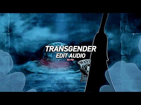 transgender - crystal castles [edit audio]