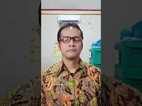 PKJ 244 SEJENAK AKU MENOLEH