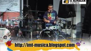 Video thumbnail for Pedro Barceló en Astillero 2011 - Clinic by parlycharker